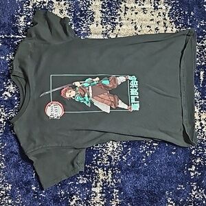 Demon Slayer Tee